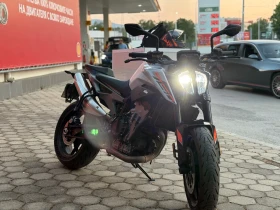 Ktm Duke 790 | Mobile.bg    5