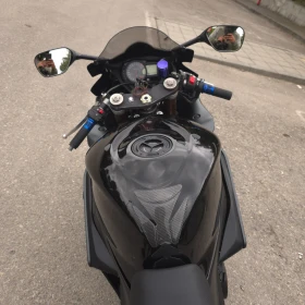 Suzuki Gsxr 5 1000 | Mobile.bg    5