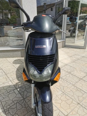 ������ Aprilia Leonardo