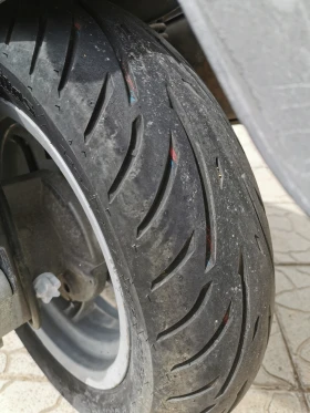 Aprilia Leonardo 150 | Mobile.bg � ����� ������ 10
