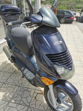 Aprilia Leonardo 150 | Mobile.bg � ����� ������ 3