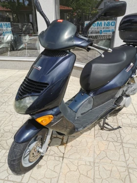 Aprilia Leonardo 150 | Mobile.bg � ����� ������ 2