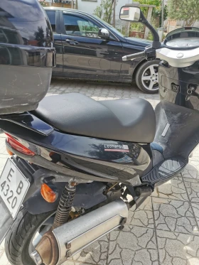 Aprilia Leonardo 150 | Mobile.bg � ����� ������ 7