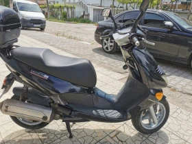 Aprilia Leonardo 150 | Mobile.bg � ����� ������ 4