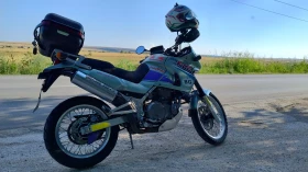 Kawasaki Kle 400 Japan | Mobile.bg � ����� ������ 2