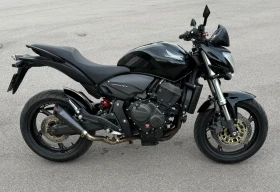 Honda Hornet CB 600 F | Auto.bg — изображение 2