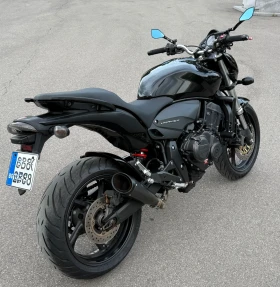 Honda Hornet CB 600 F | Auto.bg — изображение 3