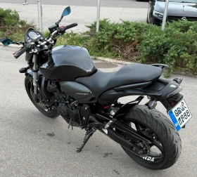 Honda Hornet CB 600 F | Auto.bg — изображение 4