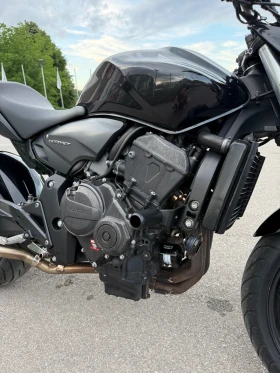 Honda Hornet CB 600 F | Auto.bg — изображение 6