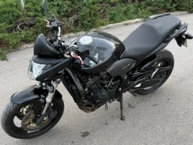 Honda Hornet CB 600 F | Auto.bg — изображение 5