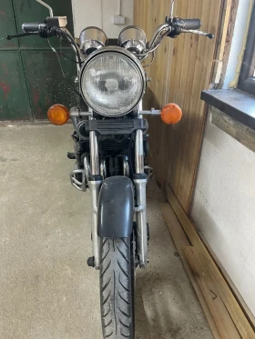 ������ Yamaha XJ
