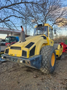 Валяк BOMAG VARIOCONTROL, снимка 4