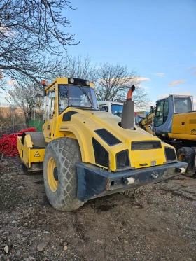 Валяк BOMAG VARIOCONTROL, снимка 3