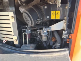  Hitachi ZAXIS 26U-5A | Mobile.bg    13