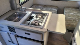  VW Rialta Winnebago | Mobile.bg    13