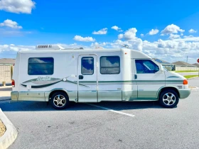  VW Rialta Winnebago | Mobile.bg    2