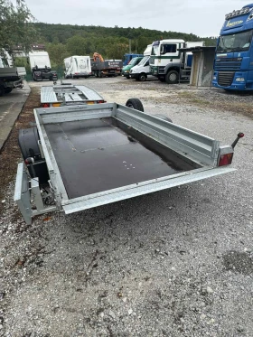 За автомобил Neptun Remorque 3, снимка 13