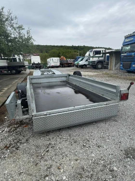 За автомобил Neptun Remorque 3, снимка 11