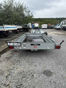 За автомобил Neptun Remorque 3, снимка 7