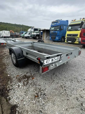 За автомобил Neptun Remorque 3, снимка 10