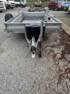 За автомобил Neptun Remorque 3, снимка 14