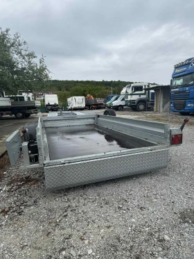 За автомобил Neptun Remorque 3, снимка 15