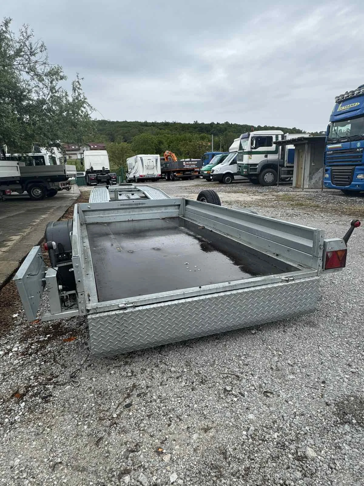   Neptun Remorque 3 | Mobile.bg   11