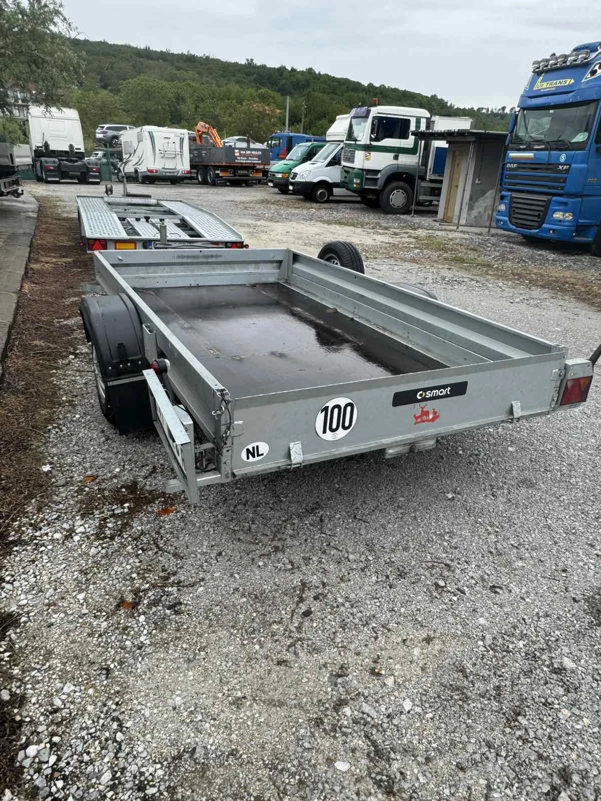   Neptun Remorque 3 | Mobile.bg   9