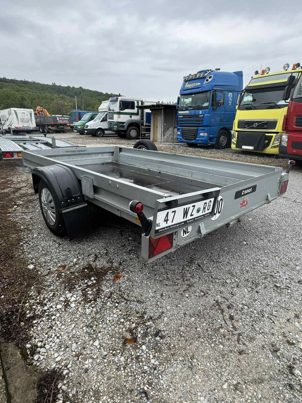   Neptun Remorque 3 | Mobile.bg   10