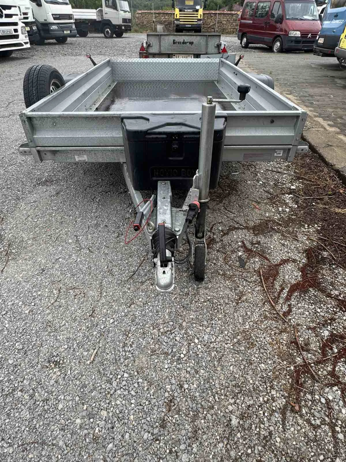   Neptun Remorque 3 | Mobile.bg   14