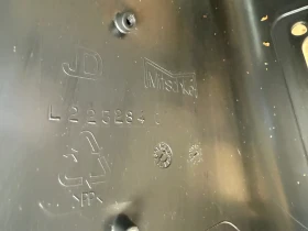 Ляв/десен калник за трактор John Deere 6 та серия, снимка 8