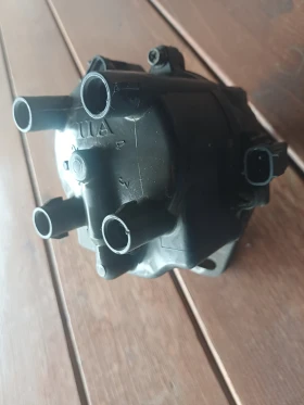 Делко за Тойота Рав 4 2.0 129к.с. 1996г., снимка 5