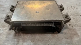    / ECU /    Fiat 500 - 61602.054.01 7780555 | Mobile.bg    2