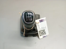 Топка скоростен лост Шкода Фабия 1.0б