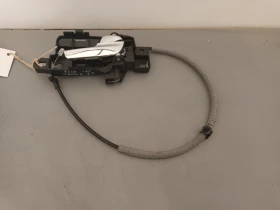 Дръжка задна дясна форд с (s) макс 2.0д 