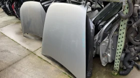 ����� �� �������� �� ������ ����� �� Audi A6 - 2008