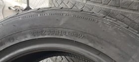Гуми Летни 225/55R16, снимка 6