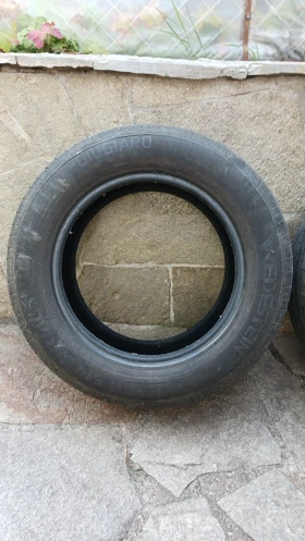 Гуми Летни 195/65R15, снимка 2