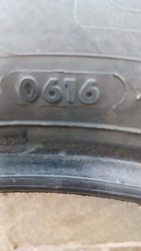 Гуми Летни 195/65R15, снимка 4