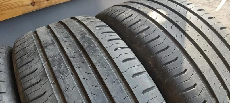 Гуми Летни 225/50R17, снимка 3 - Гуми и джанти - 31996908