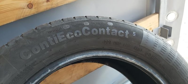 Гуми Летни 225/50R17, снимка 6 - Гуми и джанти - 31996908