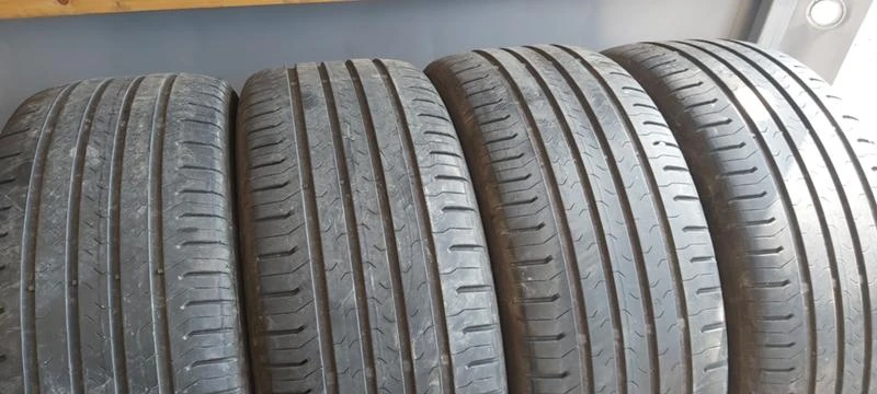 Гуми Летни 225/50R17, снимка 1 - Гуми и джанти - 31996908