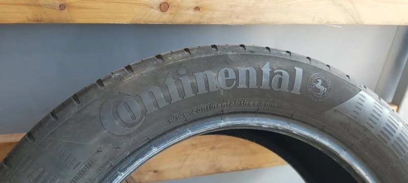 Гуми Летни 225/50R17, снимка 5 - Гуми и джанти - 31996908