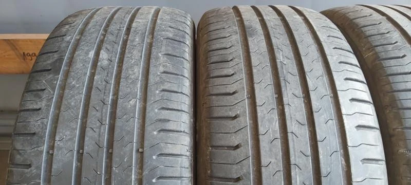 Гуми Летни 225/50R17, снимка 2 - Гуми и джанти - 31996908