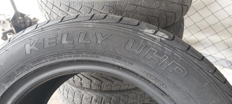 Гуми Летни 225/55R16, снимка 7 - Гуми и джанти - 33069112