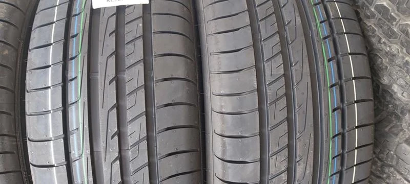 Гуми Летни 225/55R16, снимка 4 - Гуми и джанти - 33069112