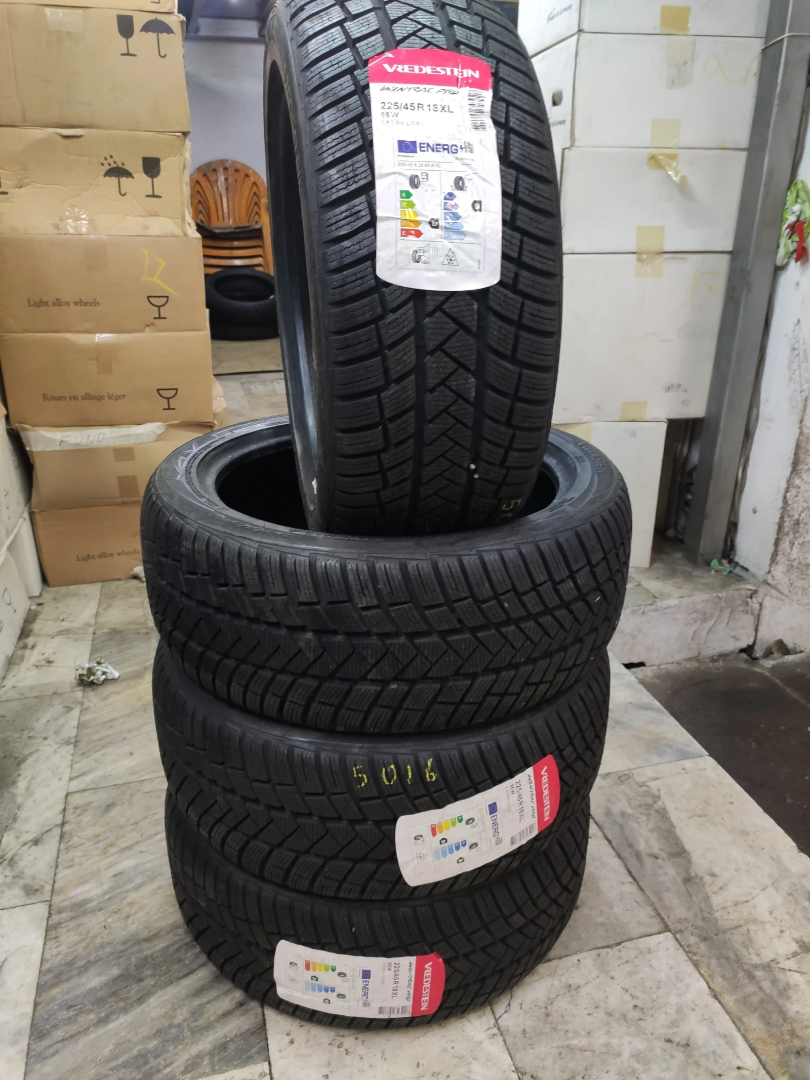  225/45R18 | Mobile.bg   4
