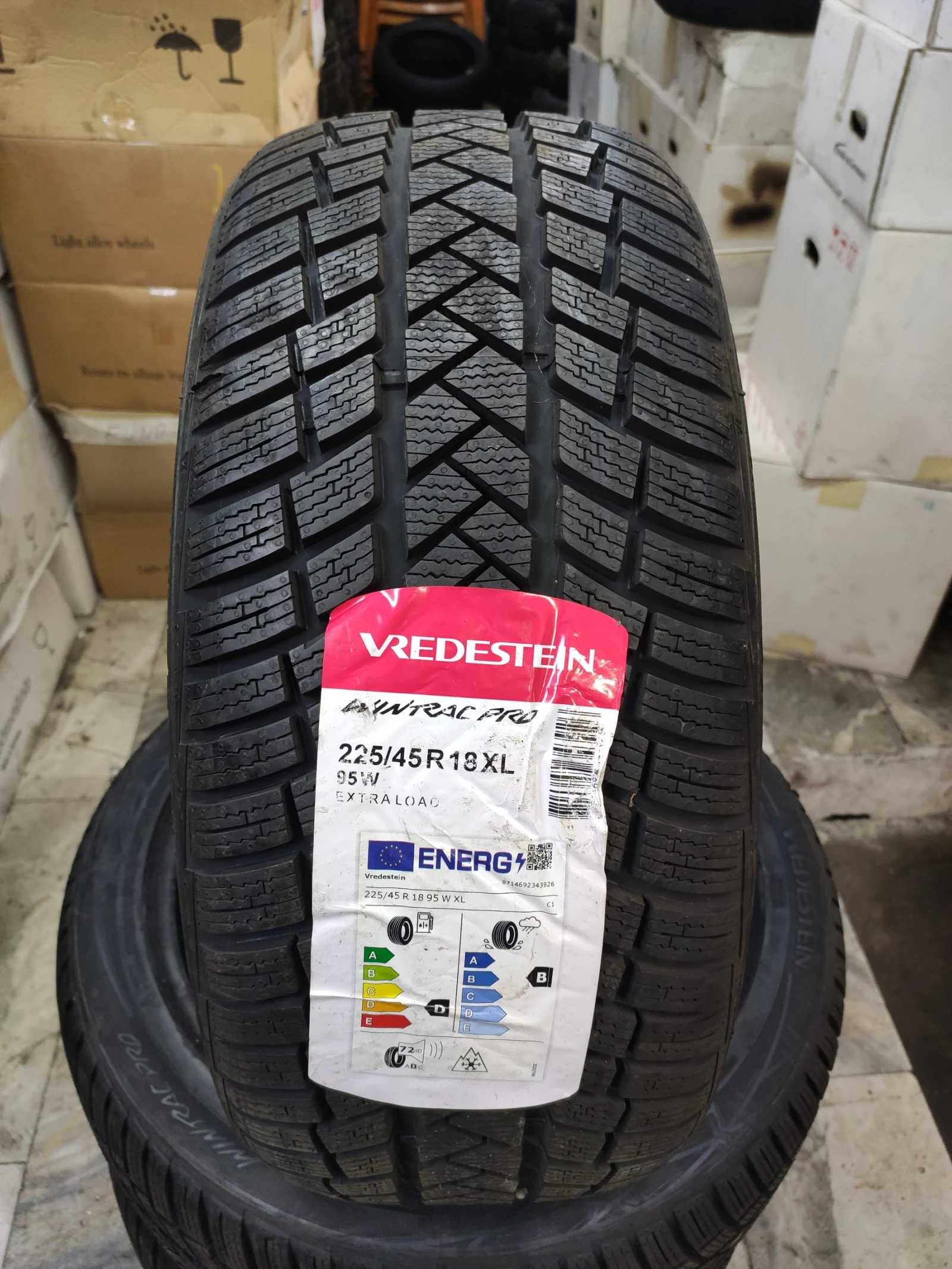  225/45R18 | Mobile.bg   1