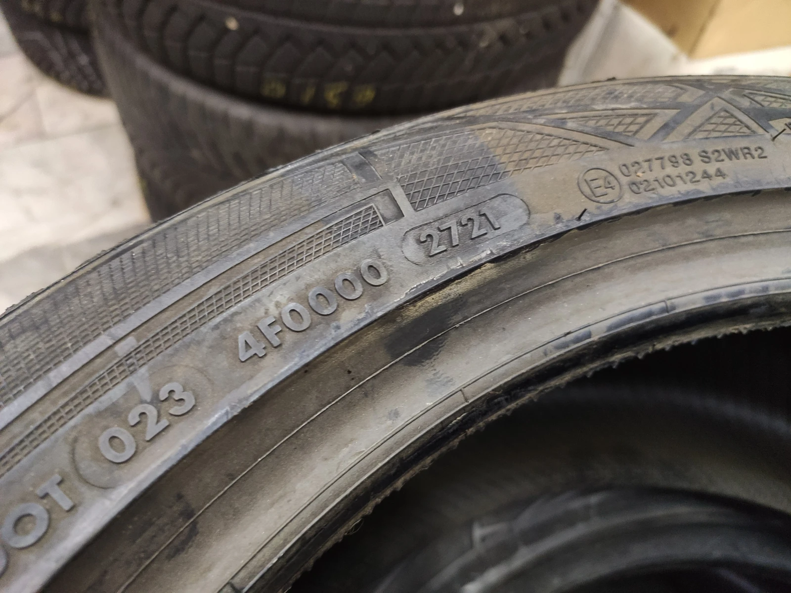  225/45R18 | Mobile.bg   5