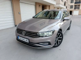 VW Passat Highline, Digital, Distronic, Обслужен